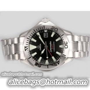 Omega Seamaster Replica Watch OM8030R