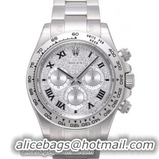 Rolex Cosmograph Daytona Watch 116509C