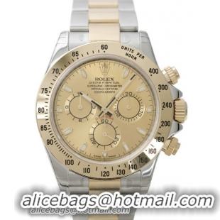 Rolex Cosmograph Daytona Watch 116523D