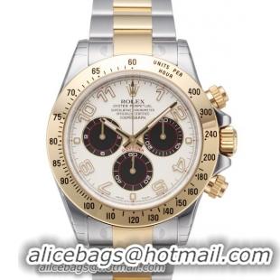 Rolex Cosmograph Daytona Watch 116523J