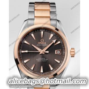 OMEGA WATCH 551