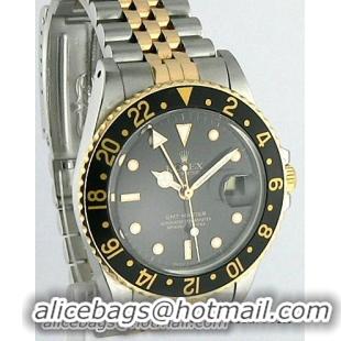 Rolex GMT-Master 1675