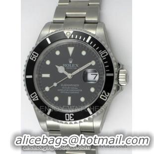 Rolex Submariner Date 4257