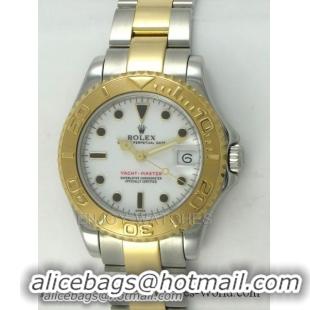 Rolex Yacht-Master Mid-Size 4313