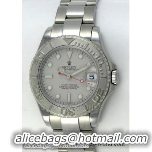 Rolex Yacht-Master Mid-Size 4319