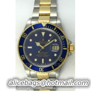 Rolex Submariner Date 4320