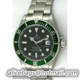 Rolex Submariner Date Anniversary 4070