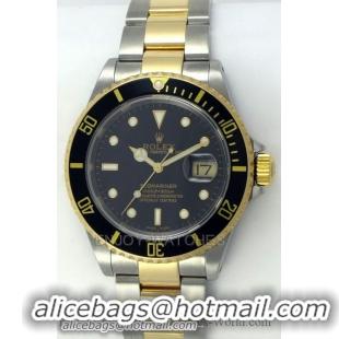 Rolex Submariner Date 4295