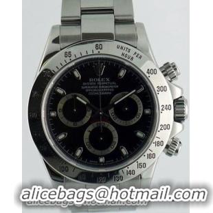 Rolex Cosmograph Daytona 13537