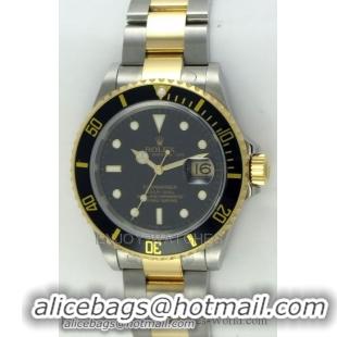 Rolex Submariner Date 4362