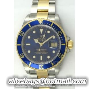 Rolex Submariner Date 4310