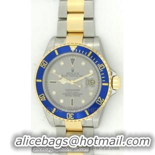 Rolex Submariner Date 3459