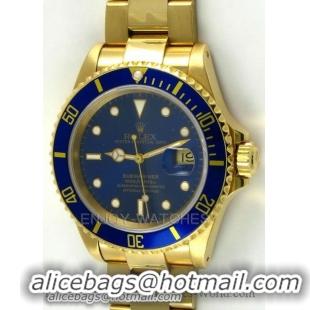 Rolex Submariner Date 3877