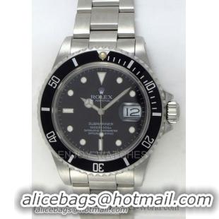 Rolex Submariner Date 4329