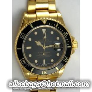 Rolex Submariner Date 3911