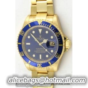 Rolex Submariner Date 3706