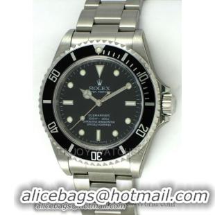 Rolex Submariner 4126