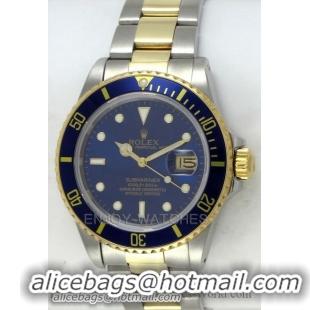 Rolex Submariner Date 4324