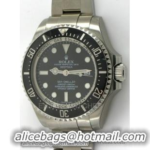 Rolex Sea-Dweller 4200