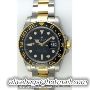 Rolex GMT-Master II 4347