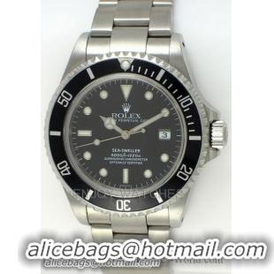 Rolex Sea-Dweller 4325