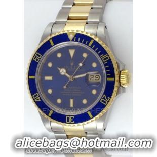 Rolex Submariner Date 4244