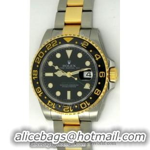 Rolex GMT-Master II 4147