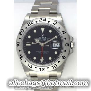 Rolex Explorer II 4333