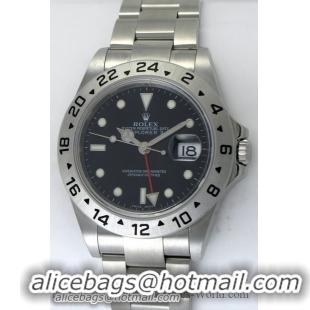 Rolex Explorer II 4302