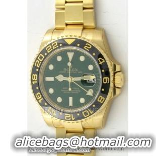 Rolex GMT-Master II 3708