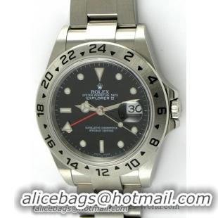 Rolex Explorer II 3951