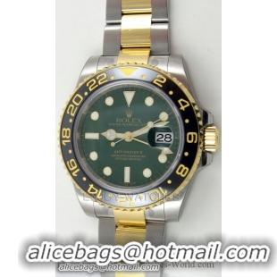 Rolex GMT-Master II 4150