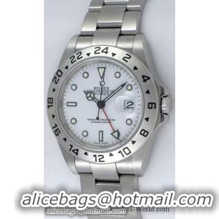 Rolex Explorer II 4074