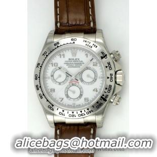 Rolex Daytona Cosmograph 3555