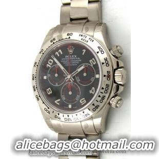 Rolex Daytona Cosmograph 3666-OYS