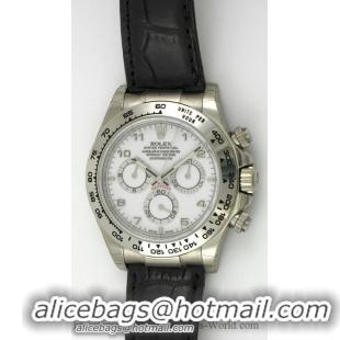 Rolex Daytona Cosmograph 3554