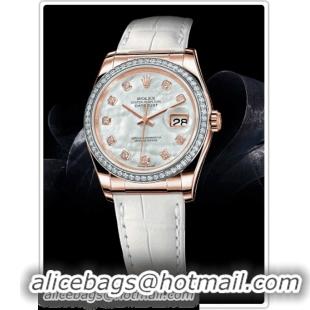 2009 ROLEX R15412