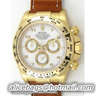 Rolex Daytona Cosmograph 3982