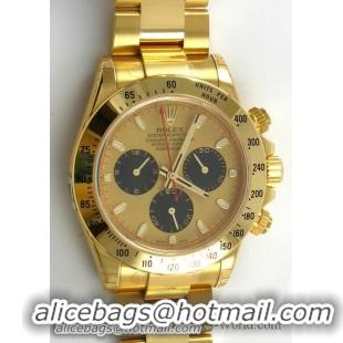 Rolex Daytona Cosmograph 3984