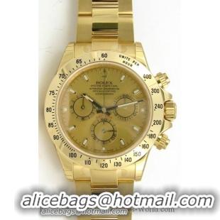 Rolex Daytona Cosmograph 3943