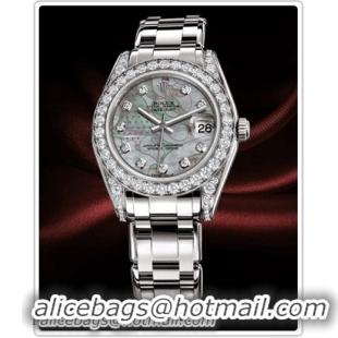 2009 new rolex Datejust Special Edition R54125