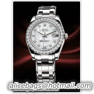 2009 new rolex Datejust Special Edition R15425