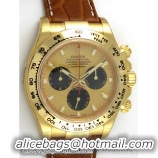 Rolex Daytona Cosmograph 4004