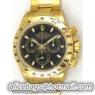 Rolex Daytona Cosmograph 3668