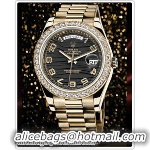 Rolex Day Date R5101