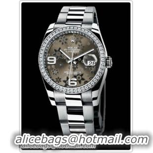 Rolex DateJust 116244-72600