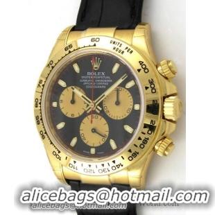 Rolex Daytona Cosmograph 3981