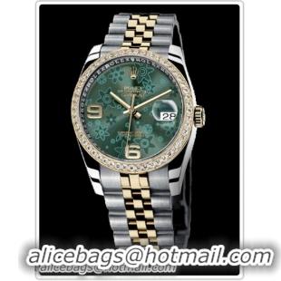 Rolex DateJust 116243-63603