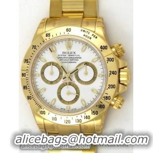 Rolex Daytona Cosmograph 4003