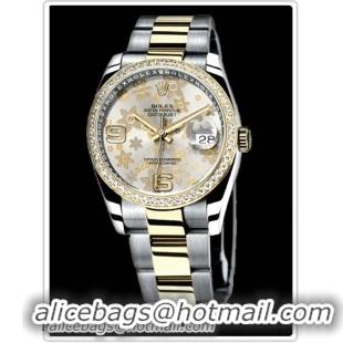 ROLEX DateJust 116243-72603